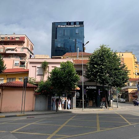Bevis Apartment Tirana Bagian luar foto