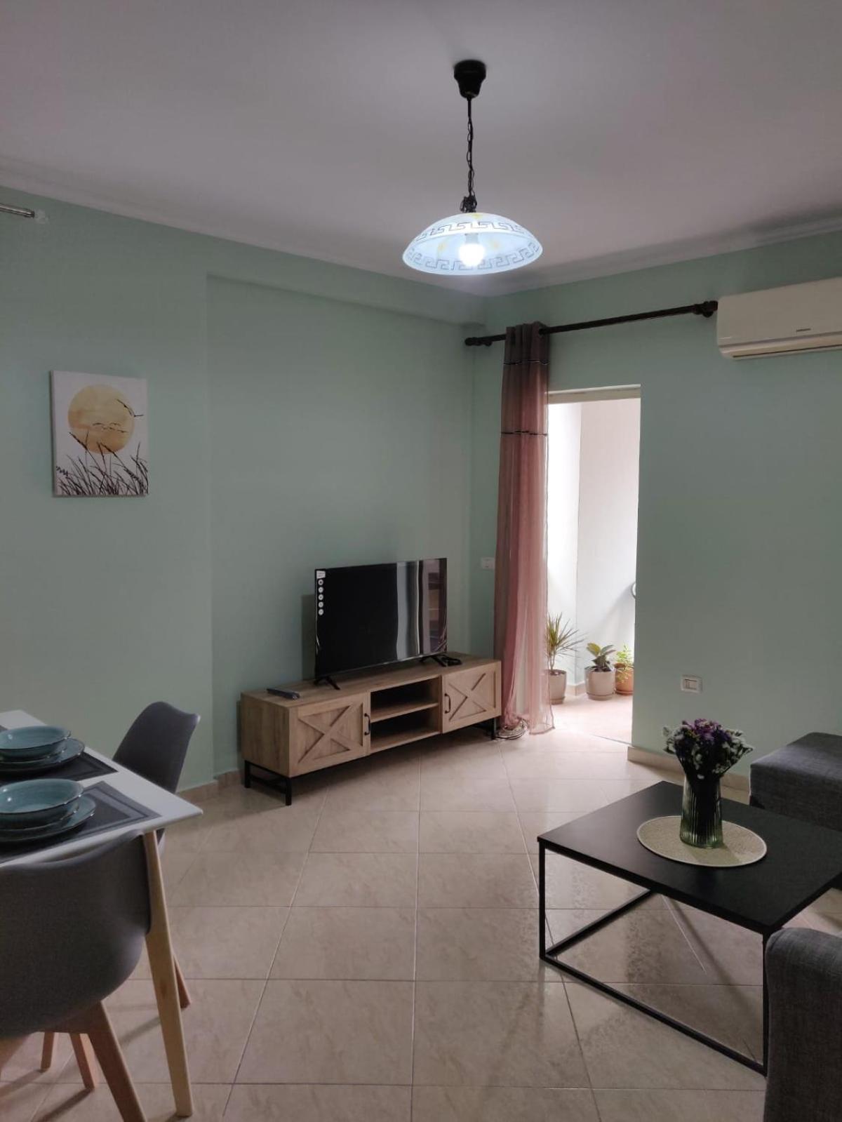 Bevis Apartment Tirana Bagian luar foto