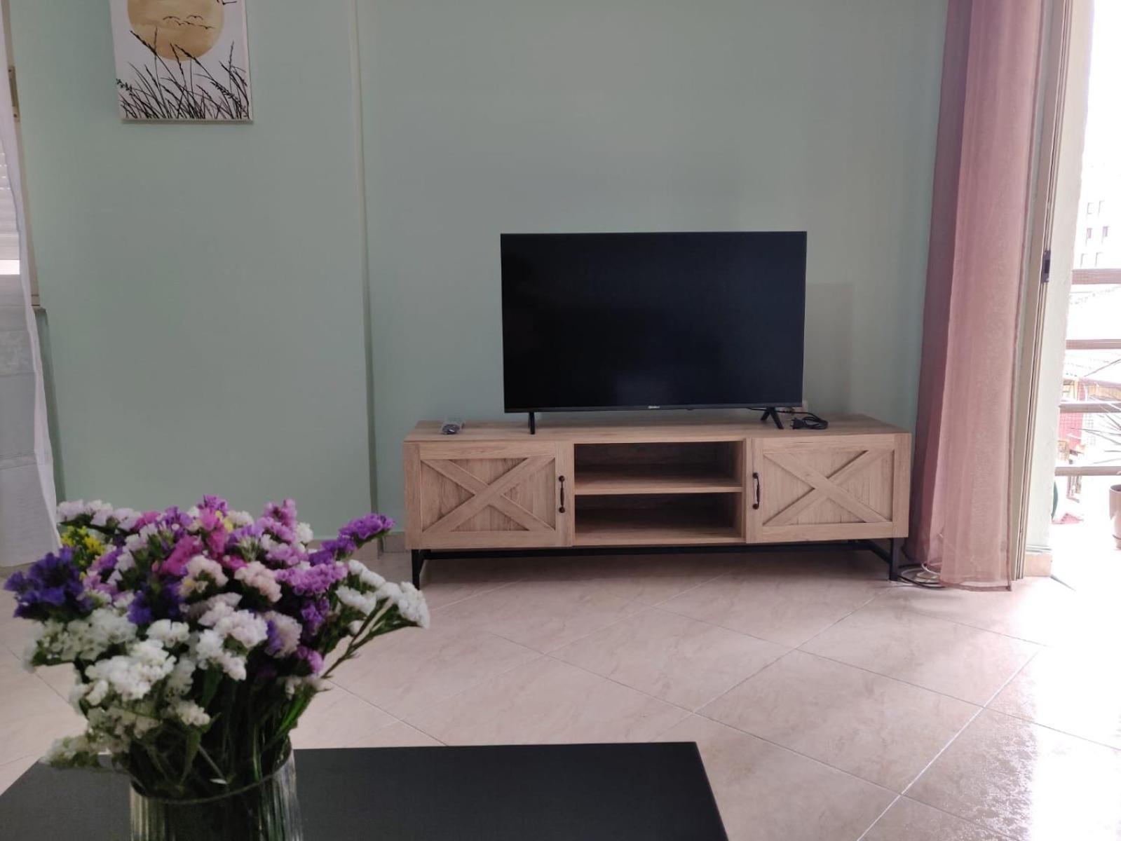 Bevis Apartment Tirana Bagian luar foto