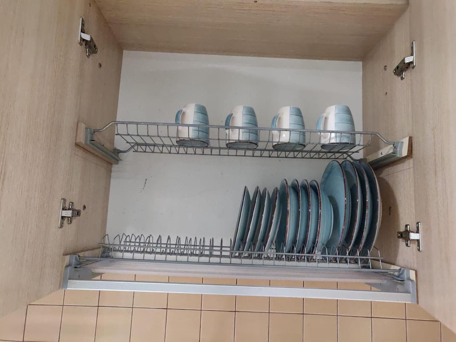 Bevis Apartment Tirana Bagian luar foto