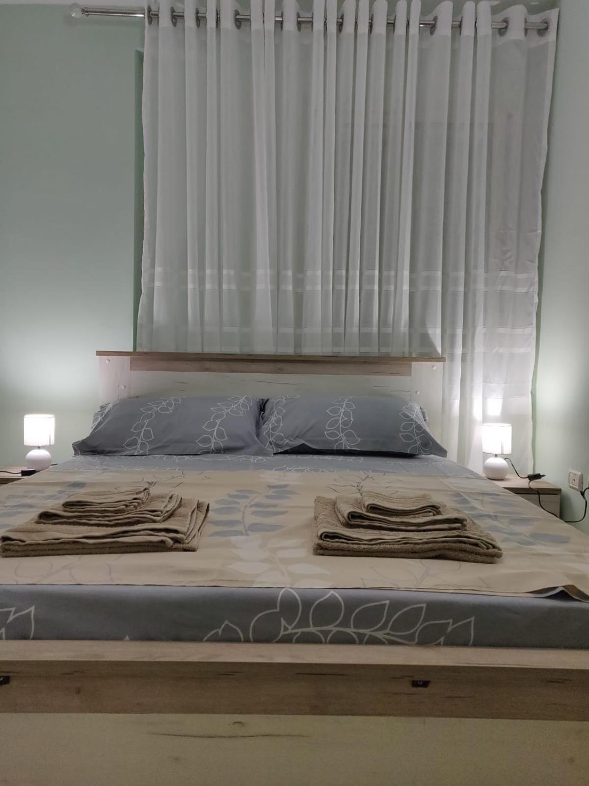 Bevis Apartment Tirana Bagian luar foto