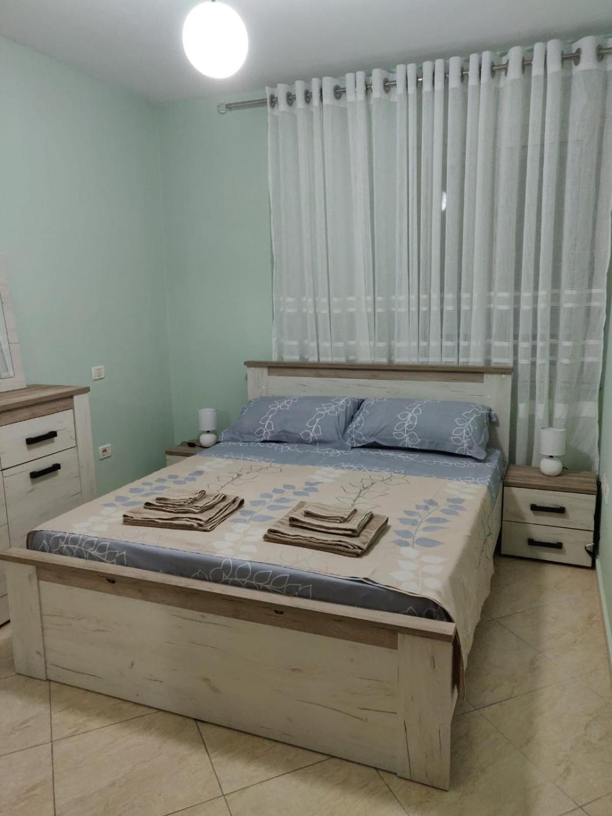 Bevis Apartment Tirana Bagian luar foto