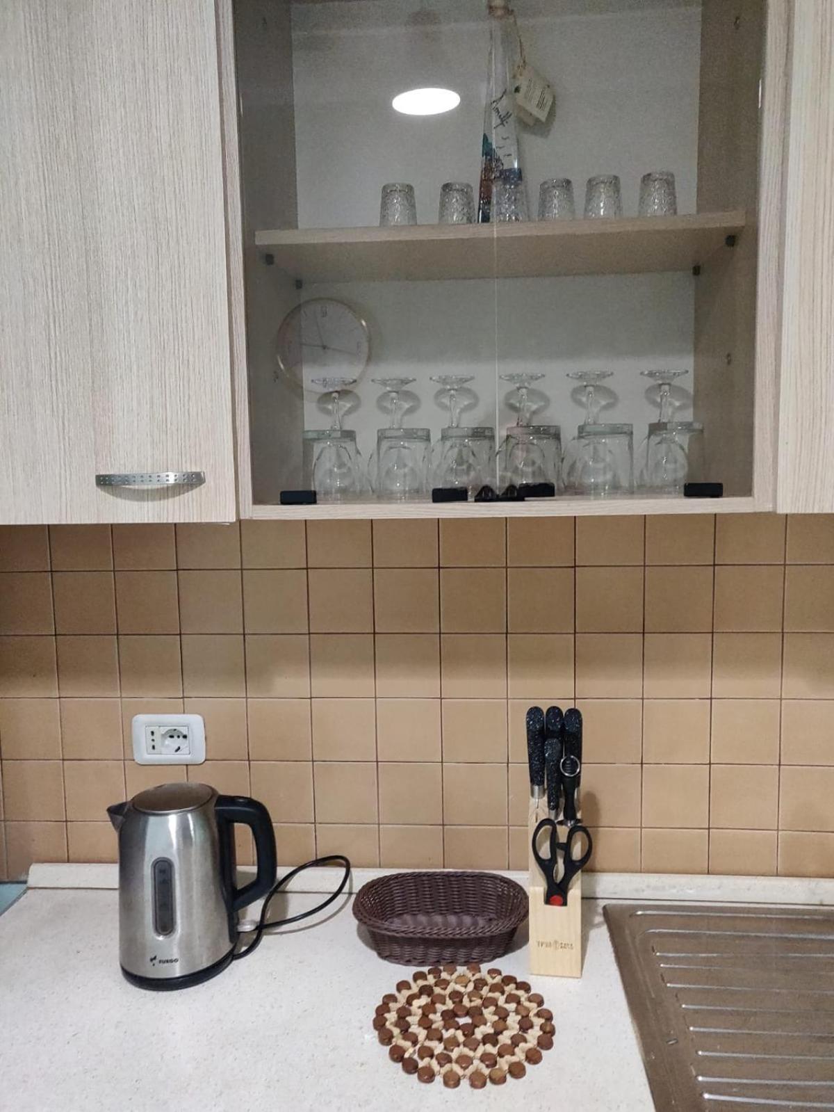 Bevis Apartment Tirana Bagian luar foto