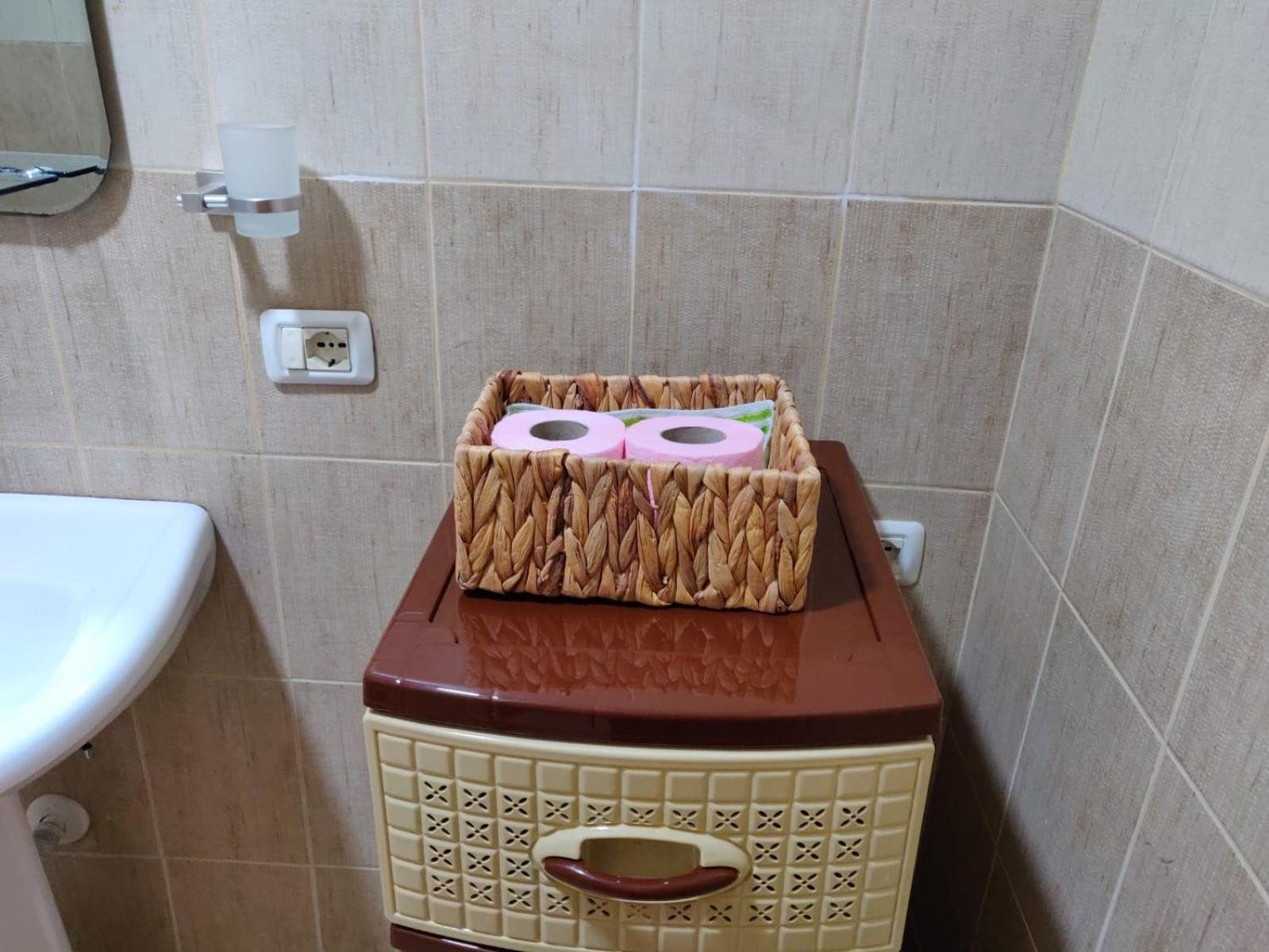Bevis Apartment Tirana Bagian luar foto