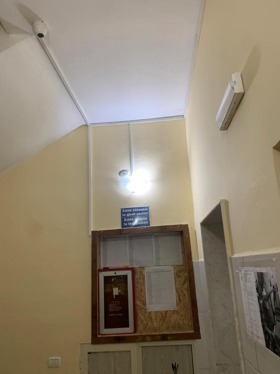 Bevis Apartment Tirana Bagian luar foto