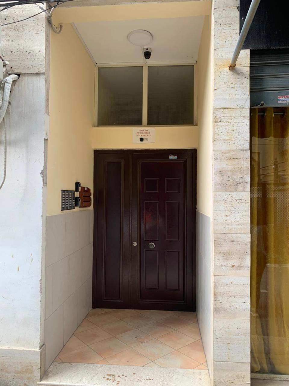 Bevis Apartment Tirana Bagian luar foto