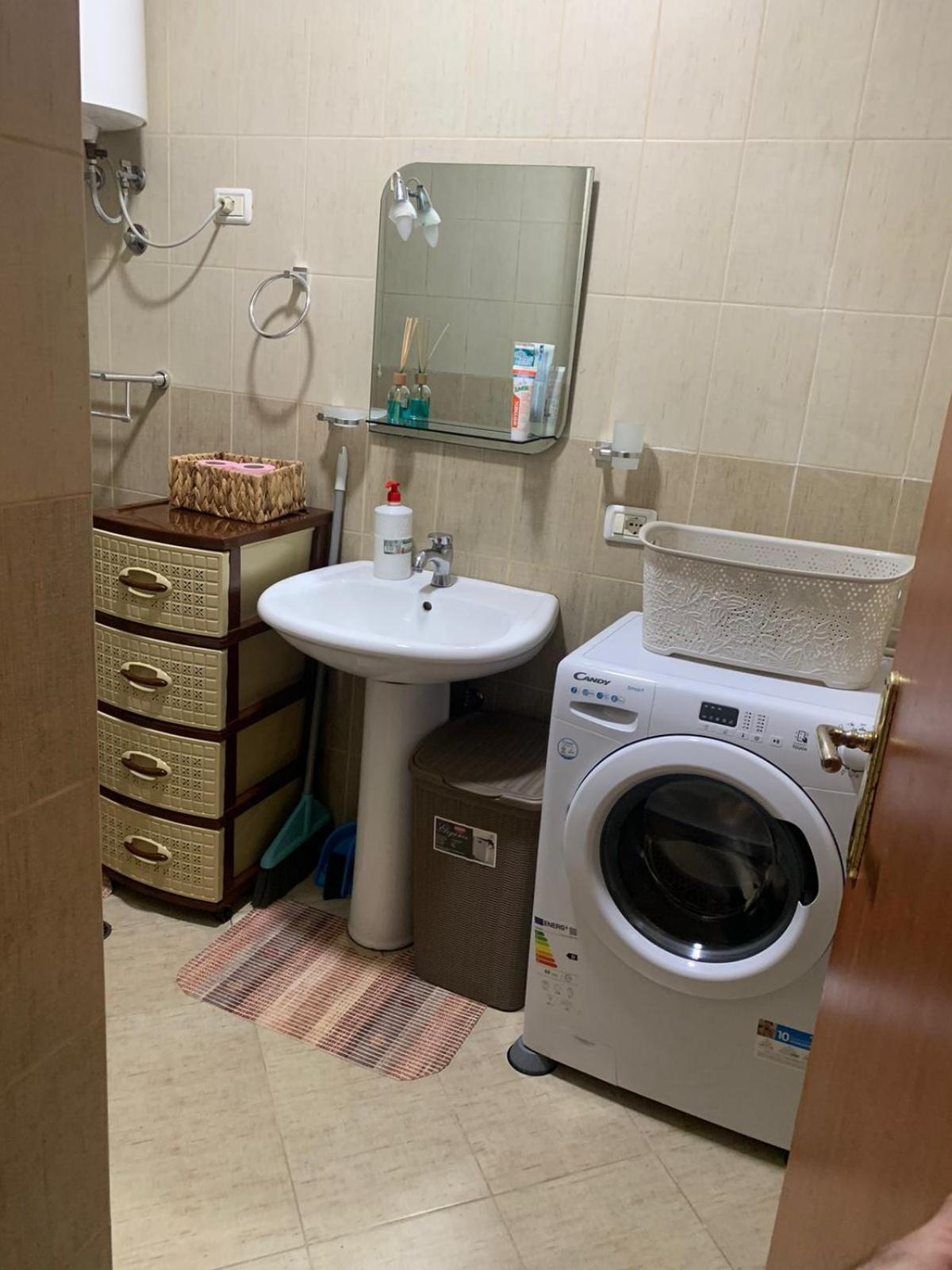 Bevis Apartment Tirana Bagian luar foto